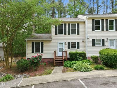 107 Weatherstone Dr Unit A, Chapel Hill, NC, 27514