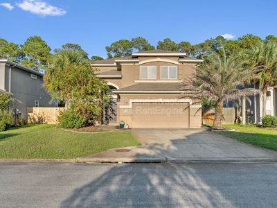 377 Miranda Ct, Mary Esther, FL, 32569
