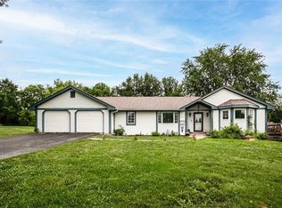 400 Patricia St, Plattsburg, MO 64477