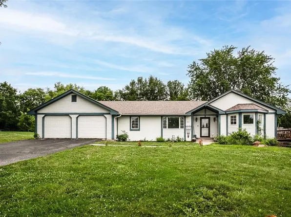 400 Patricia St, Plattsburg, MO 64477