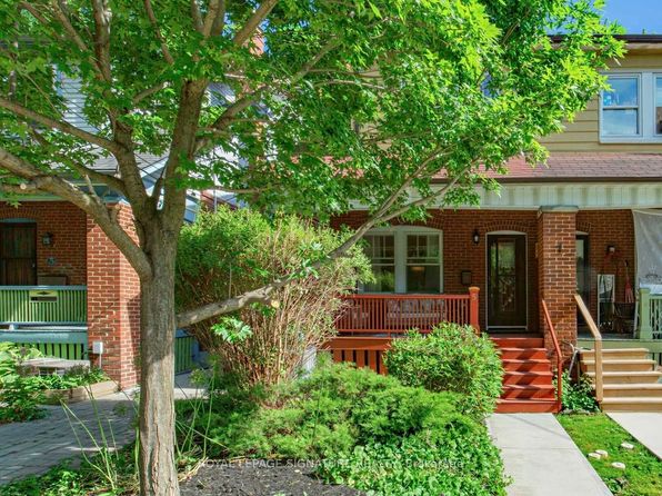 5 Watford Ave, Toronto, ON M6C 1G4