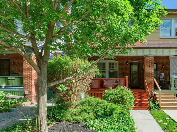 5 Watford Ave, Toronto, ON M6C 1G4