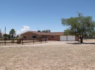 216 Sombrero Loop, Rio Communities, NM 87002