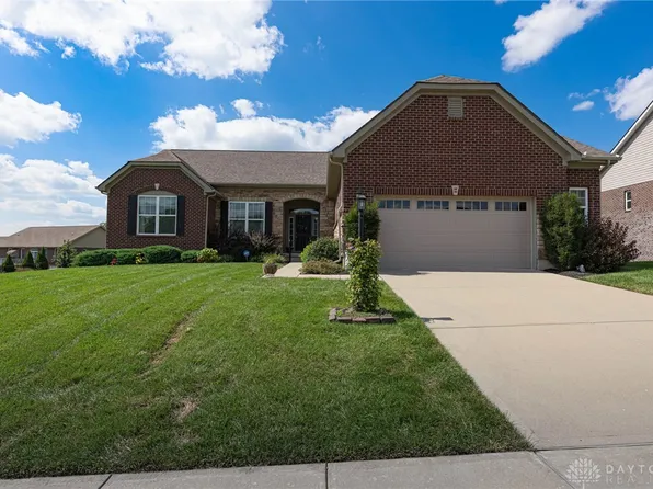 5 Rockview Ct, Springboro, OH 45066