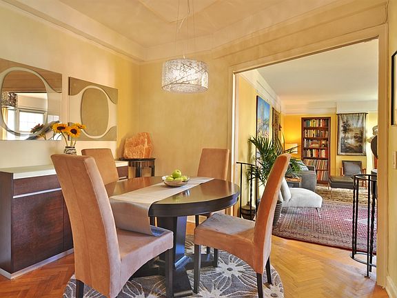 4th image of 140 Cabrini Blvd APT 33