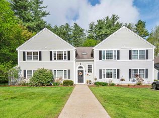50 Brookside Dr APT N5, Exeter, NH 03833