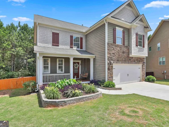 25 Patriot Ln, Newnan, GA 30263