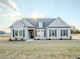 28 Tomahawk Trl, Good Hope, GA 30641