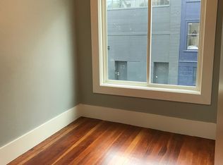 436 Tehama St #A, San Francisco, CA 94103