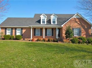 2510 Franklin Ln, Murfreesboro, TN 37130