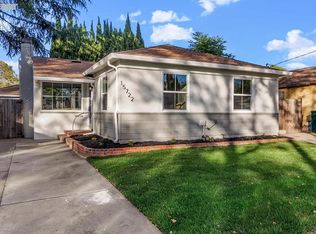 15722 Via Corta, San Lorenzo, CA 94580