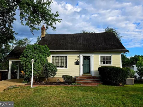 9405 Blackstone Rd, Manassas, VA 20110