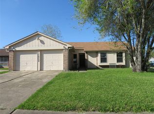 1802 Green Star Dr, Missouri City, TX 77489