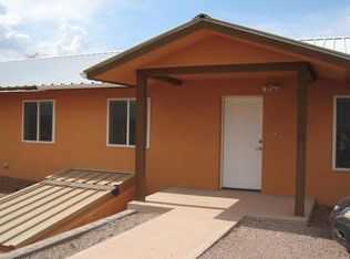 4167 W Hopkins Rd, Mc Neal, AZ 85617