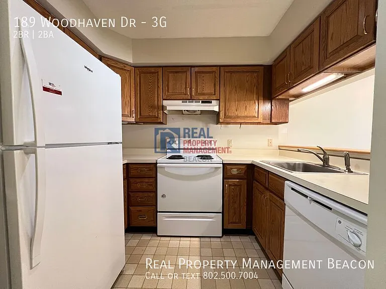 189 Woodhaven Dr #3G — Photo 12