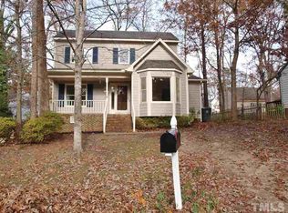 4944 Liverpool Ln, Raleigh, NC 27604