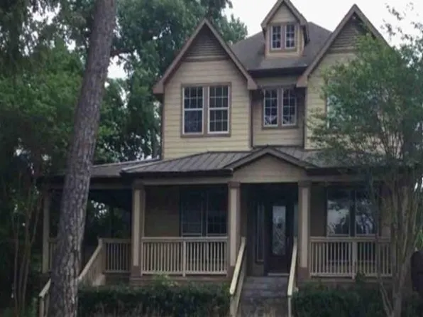 1226 Parkerhaven Ct, Houston, TX 77008