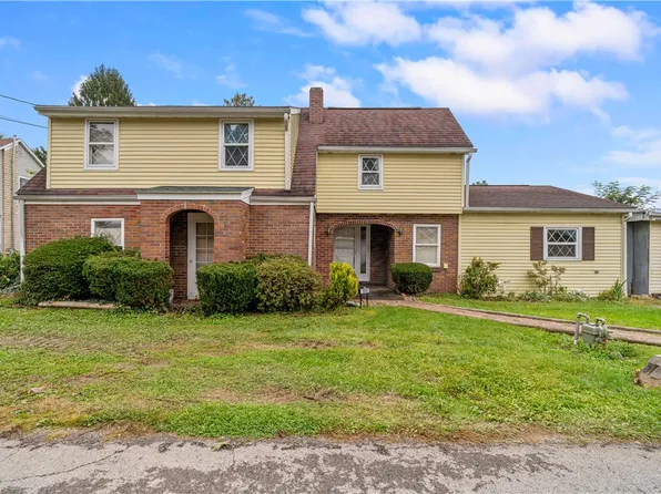 123 Lincoln St, Kittanning, PA 16201