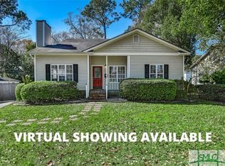 205 E 57th St, Savannah, GA 31405