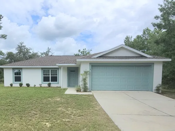 7 Spruce Loop Way, Ocala, FL 34472