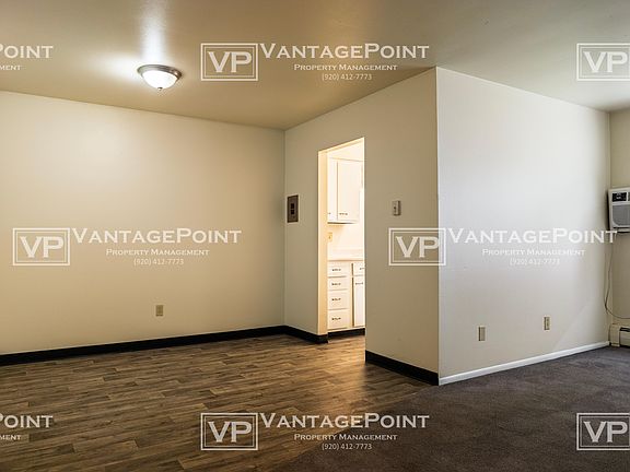 Livingroom And Dinette