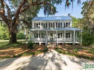 2299 Central Ave, Guyton, GA 31312