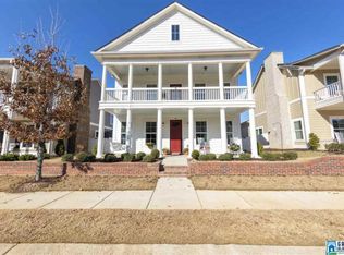 537 Rosebury Rd, Helena, AL 35080