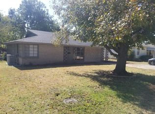 111 E Chicago St, Shawnee, OK 74804