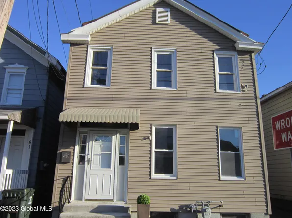 39 Hudson Avenue, Troy, NY 12183