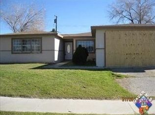 44926 Rodin Ave, Lancaster, CA 93535