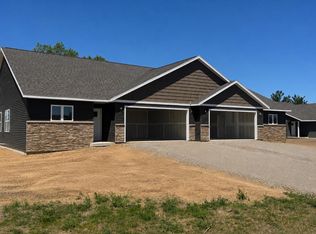 770 Morning Star Ln #HA77, Plover, WI 54467