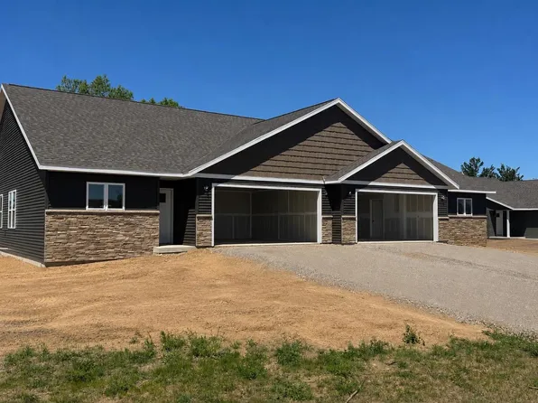 770 MORNING STAR LANE #HA77, Plover, WI 54467