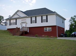 398 Miranda Rd, Warrior, AL 35180