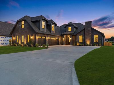 1834 E Skyline Avenue, Ozark, MO, 65721