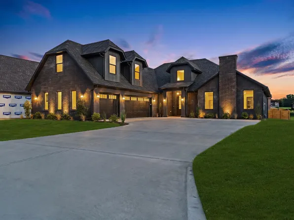 1834 E Skyline Avenue, Ozark, MO 65721