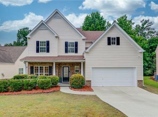 2725 Sedgeview Way, Buford, GA 30519