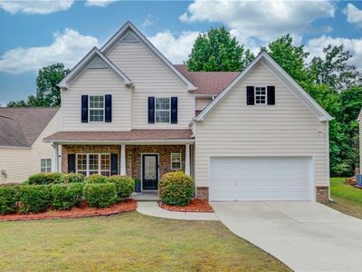 2725 Sedgeview Way, Buford, GA, 30519