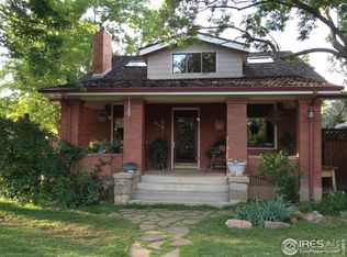 1305 Cedar Ave, Boulder, CO 80304