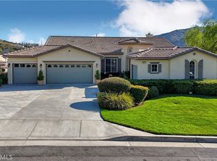 38897 County Line Rd, Yucaipa, CA 92399