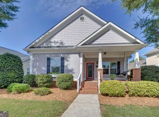165 Pratt Dr, Covington, GA 30014