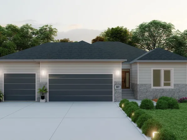 107 W 14th St, Madison, NE 68748