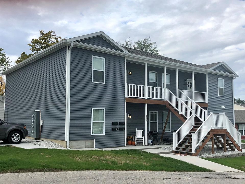 610 W Dodson St #2, Kirksville, MO 63501 | Zillow