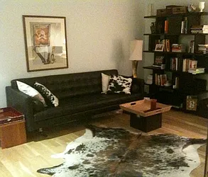 Rented by A & I Broadway