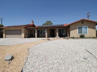 2057 Barcelona Cir, Barstow, CA 92311
