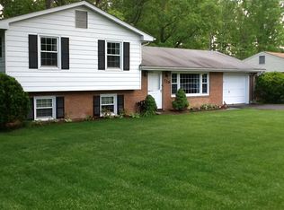 729 Ingalls St, Clifton Forge, VA 24422