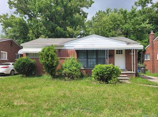 29480 Birchwood St, Inkster, MI