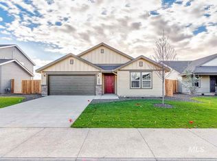 7520 S Rudder Way, Boise, ID 83709