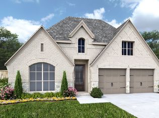 819 Running Iron Trl, Mansfield, TX 76063