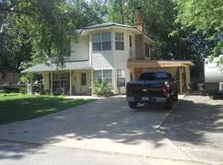 410 P St, Barling, AR 72923