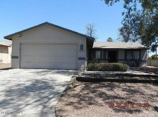 2660 W Sandbrook Ln, Tucson, AZ 85741